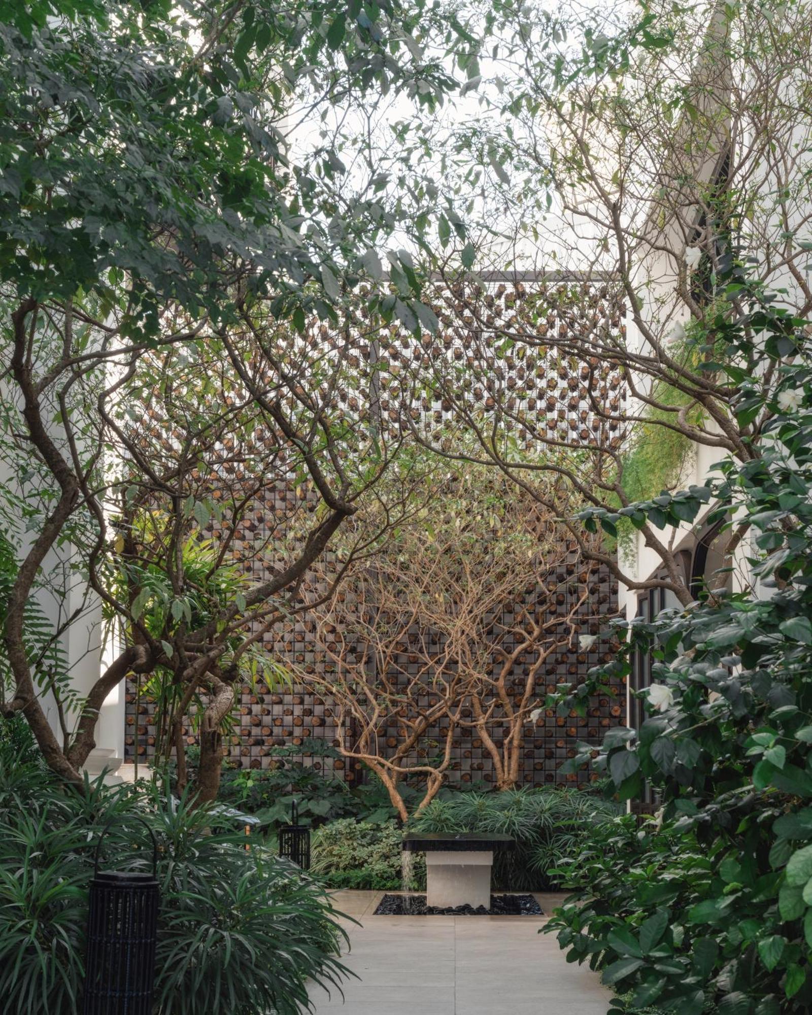 Burirattana Hotel-An Adults Only Hotel Chiang Mai Exterior foto