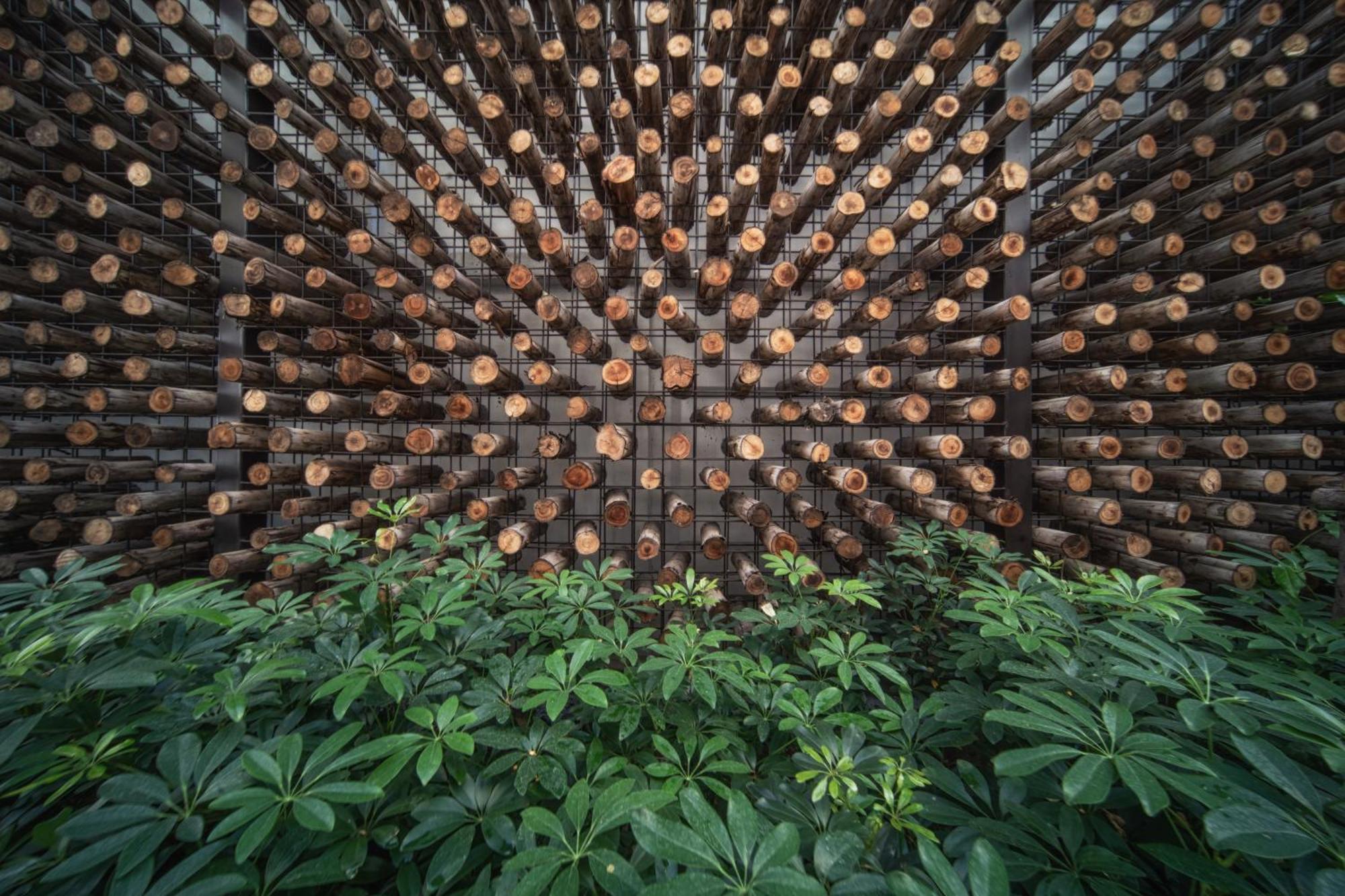 Burirattana Hotel-An Adults Only Hotel Chiang Mai Exterior foto